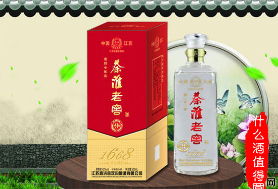 江苏省有哪些本地畅销白酒品牌,江苏三大高端白酒