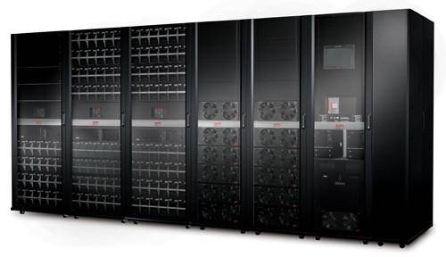 施耐德电气UPS55载辉煌历程回顾,1964-2019:致敬过去拥抱“V”来