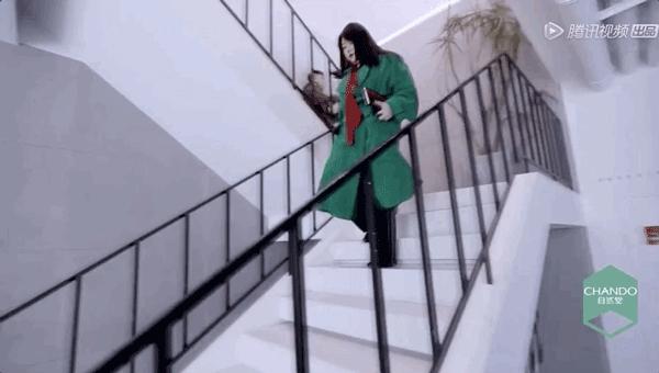 杨天真旗下穿搭博主名单,杨天真时尚博主