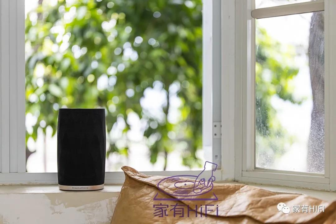 像玩乐高一样玩Hi-Fi！体验BWFORMATION中的FLEX