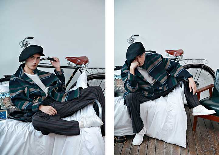 男装适合年轻人的品牌,男装品牌排行榜前十名30-50岁