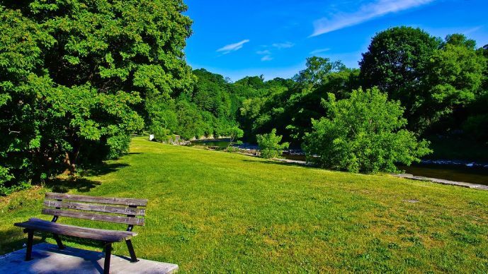 天津免费景点,天津必游的免费景点排名前十
