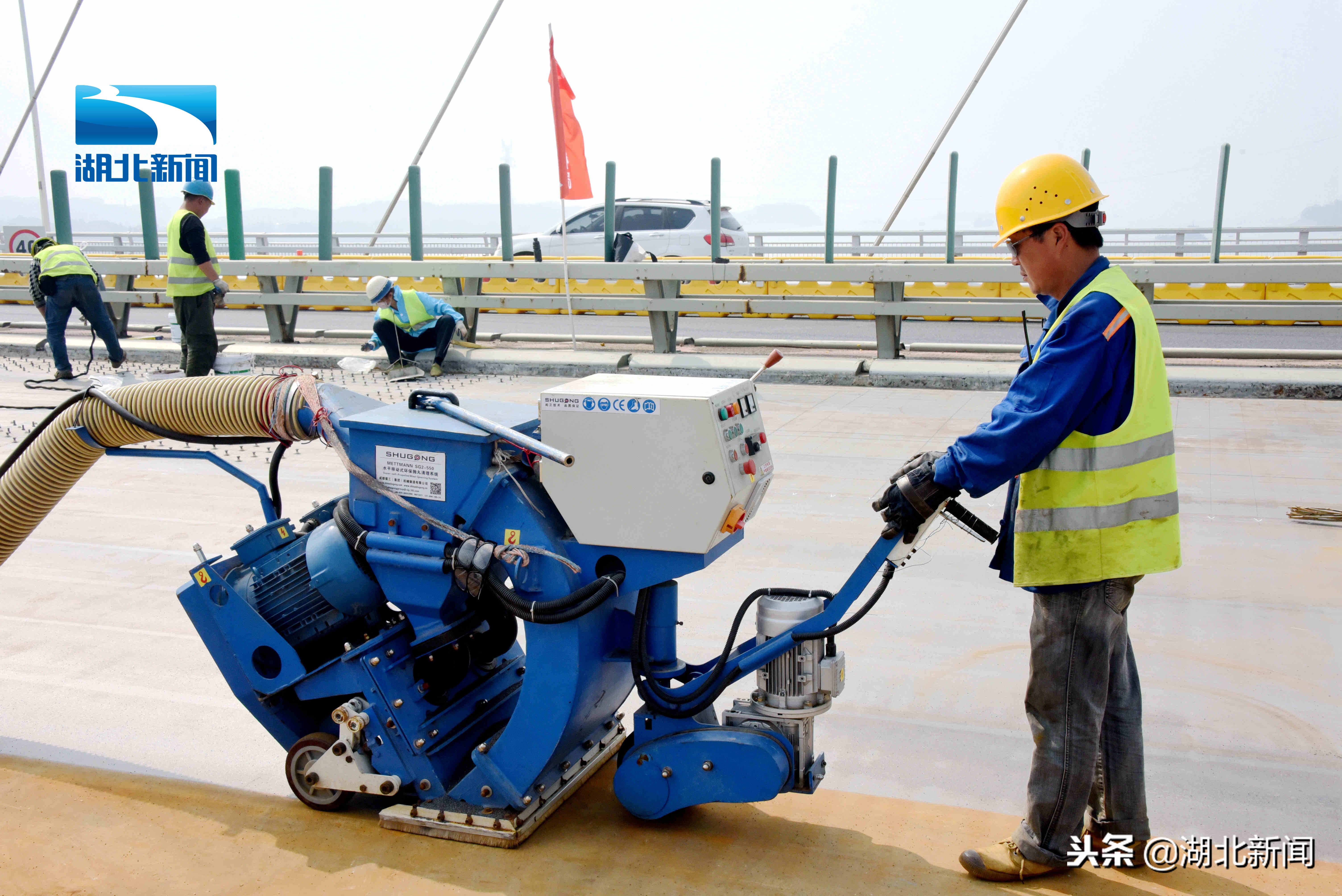 中国攻克大桥最大难点,攻克世界难题的湖南怪桥