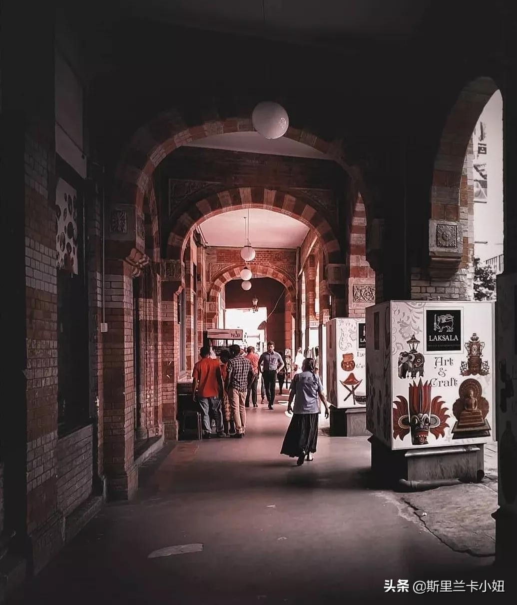 面对中国疫情，斯里兰卡这5大行业最可能受挫……