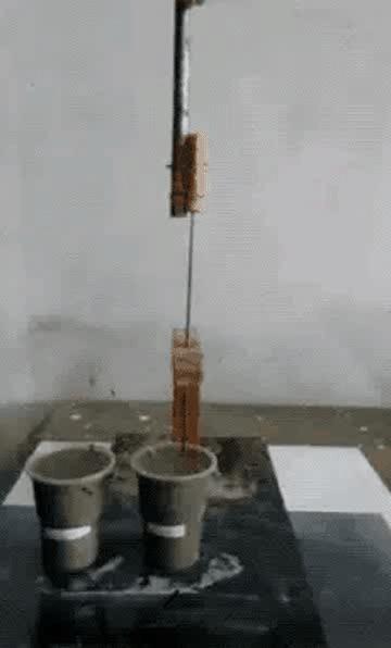 水泥加糖为什么会失去凝固作用,水泥加白糖可以暂缓凝固吗