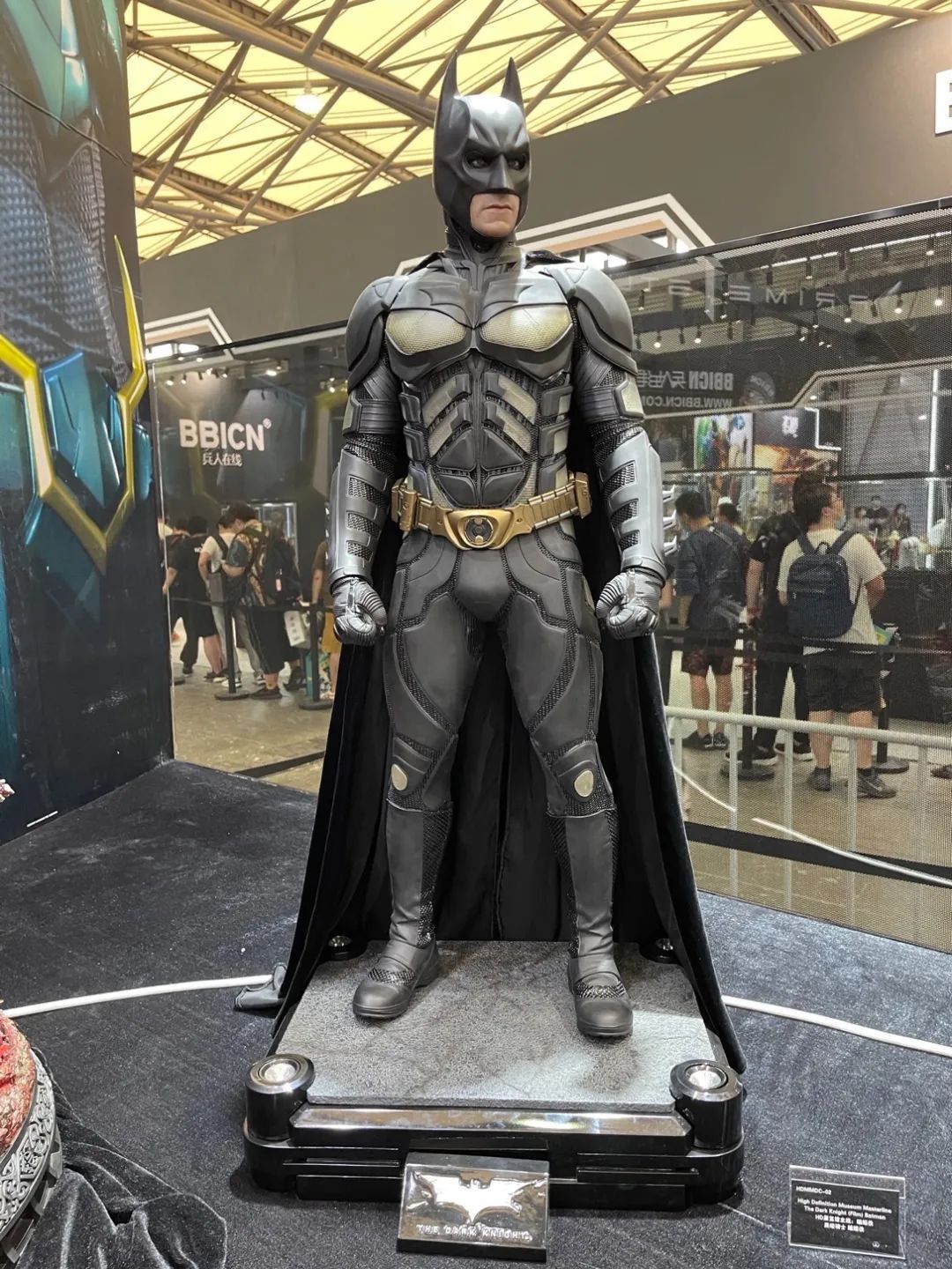 2021上海wf展集锦,今年wf展在哪里