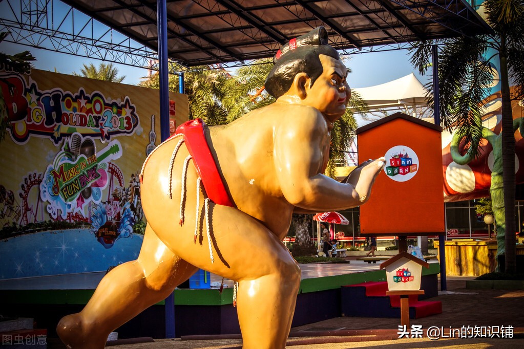 12条冷知识：在生活中你不一定会用到，但可以当作交谈时的话题