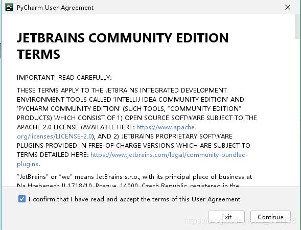pycharm安装micropython,安装了pycharm还用安装python吗
