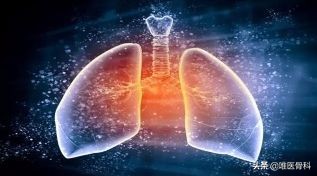 新型肺炎治愈会留后遗症吗,肺炎是否会扩散到骨