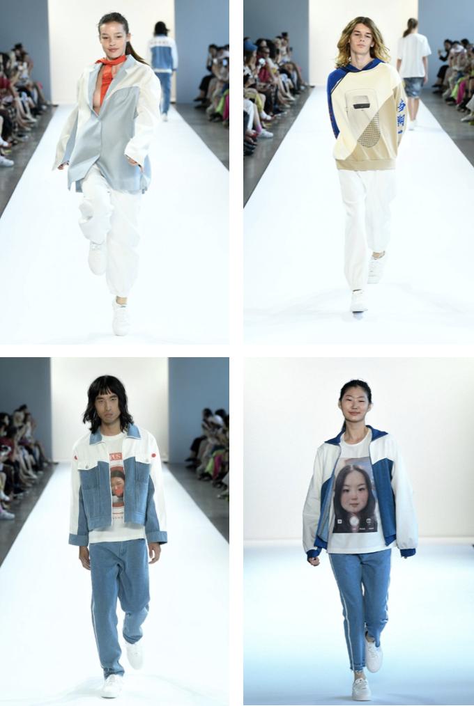 纽约时装周2018春夏流行趋势,纽约时装周2024春夏最新服饰