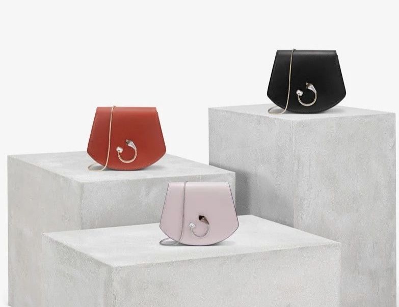 和小ck一样平价包,小ck平价鞋包推荐