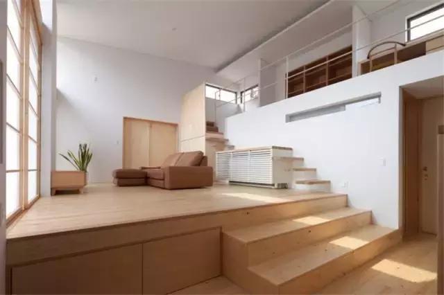 日本建筑设计风格,日本室内设计借鉴