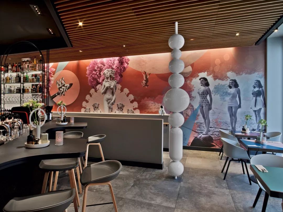 青岛西海岸铂悦灵犀湾109平米,灵犀湾楼盘设计