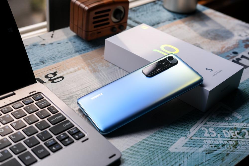 三星小米vivo哪个拍摄效果好,三星小米vivo