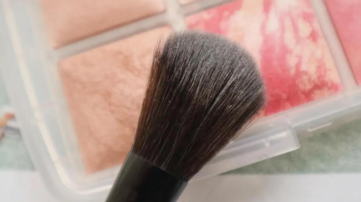 nars透蜜粉和玫珂菲散粉测评,nars定妆粉和散粉哪个好用