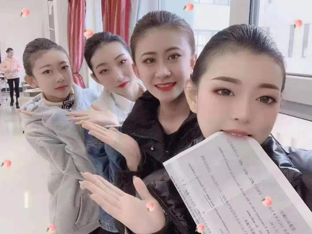 长春理工大学光电信息学院，航空学子圆梦启航