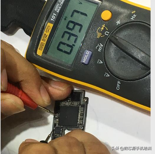 iphonex经常重启刷机报错4013,iphonex刷机出现53错误