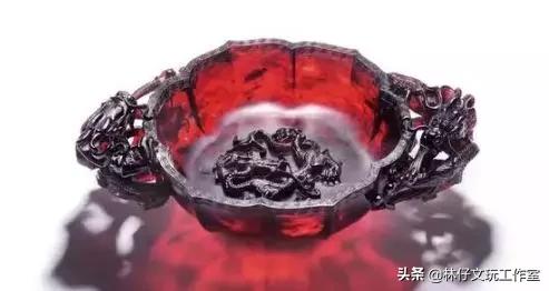 最值钱的琥珀化石,从古至今最贵的古董