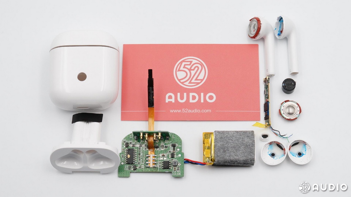 realmebudsair2拆解,realmebudsair2蓝牙耳机评测