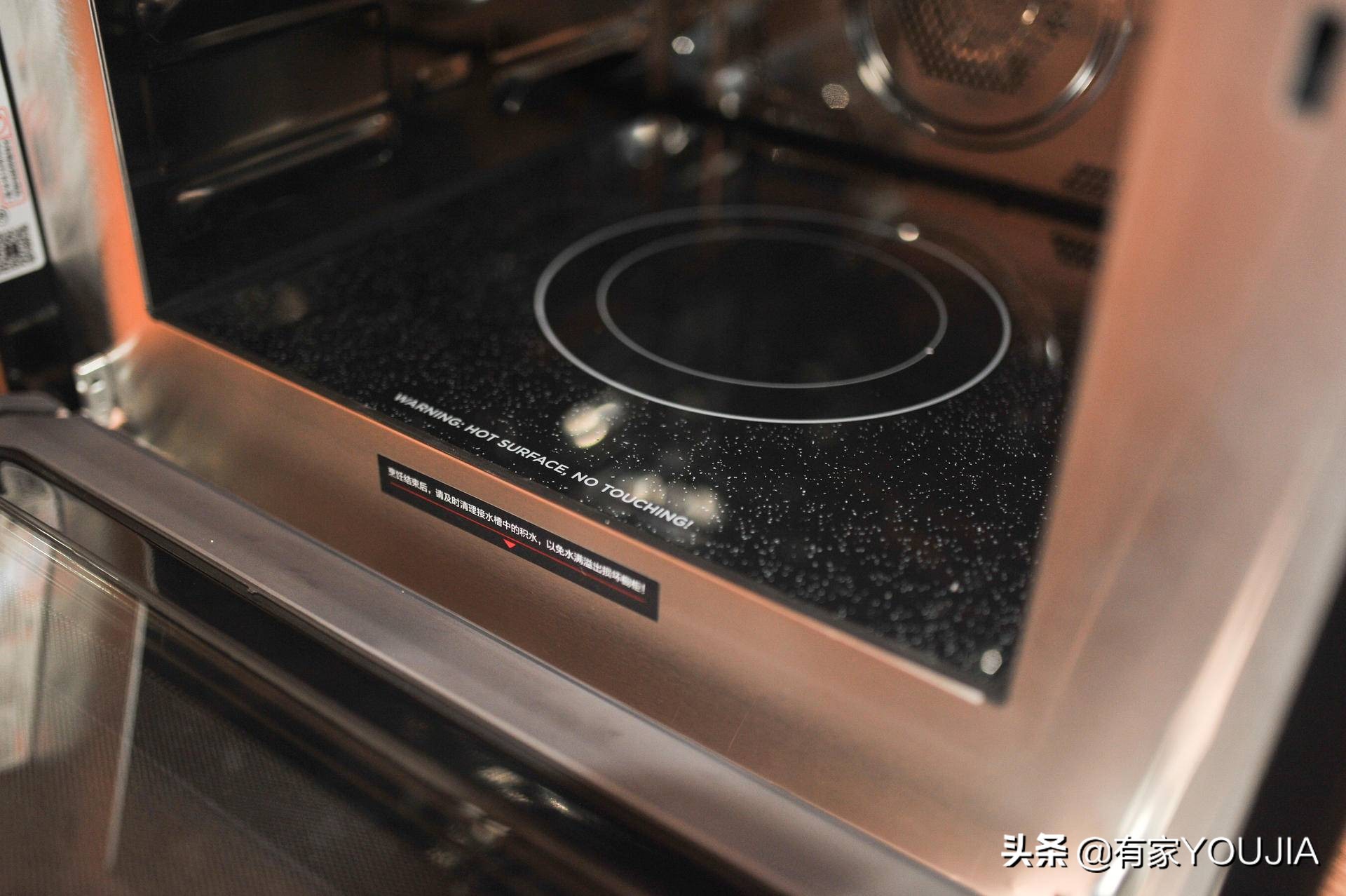 哪种微蒸烤箱比较好用,微蒸烤箱的优缺点