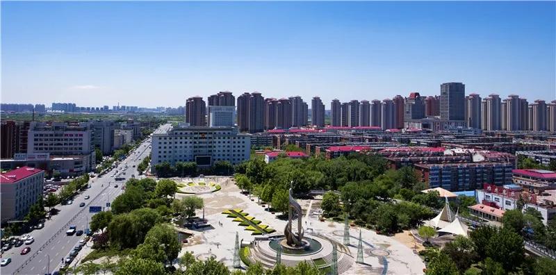 东丽区有发展吗,天津东丽区为什么没发展