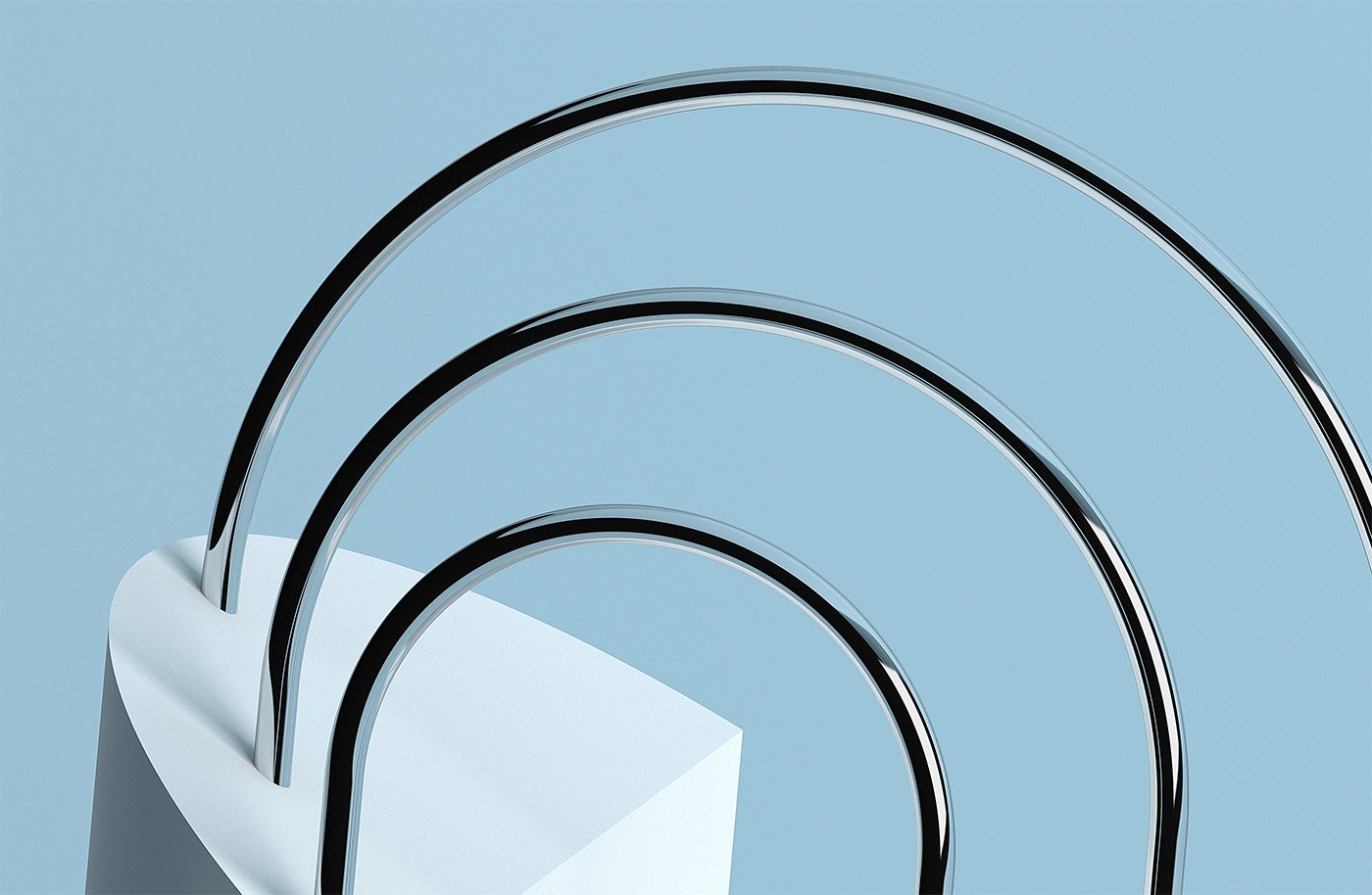 彩色几何图形画图片创意,创意几何图形设计简单无限旋转