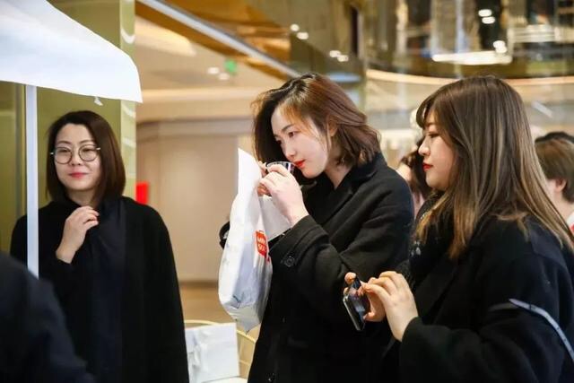 beauty全球美妆集合店,国际大牌美妆集合店