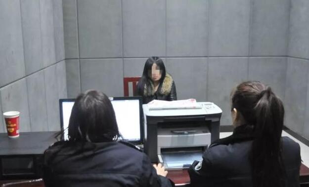 献县特大卖淫案最新进展,献县特大组织卖淫案