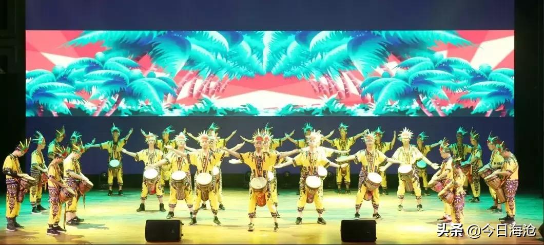 看啦!“土炮+洋枪”,海沧校长和他团队的*弹子**还在飞~