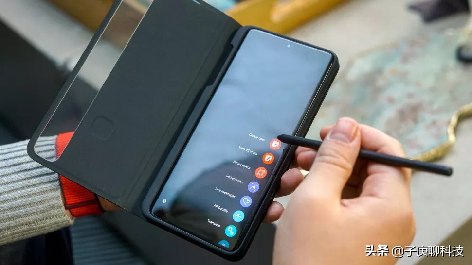 三星galaxys21锁定程序,三星galaxys21满电可以用多久