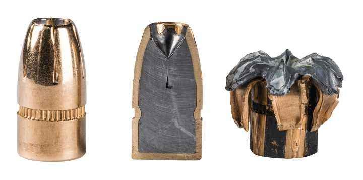 达姆弹和穿甲弹有什么区别,达姆弹和尖头弹