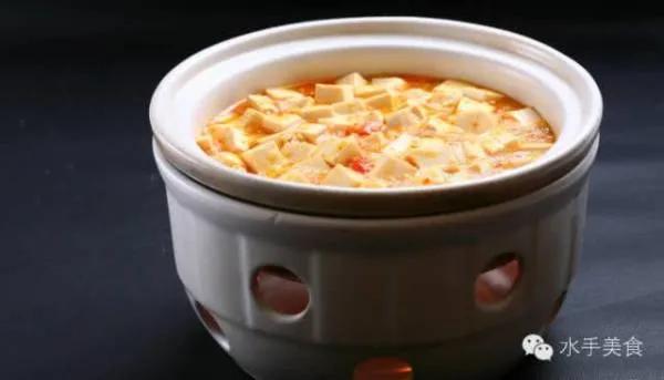 闻名天下的淮扬菜,东南第一美食淮扬菜