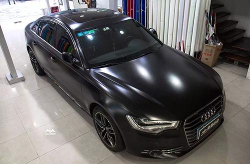 车玻璃需要贴防爆膜和太阳膜吗,汽车玻璃有必要贴防爆膜吗