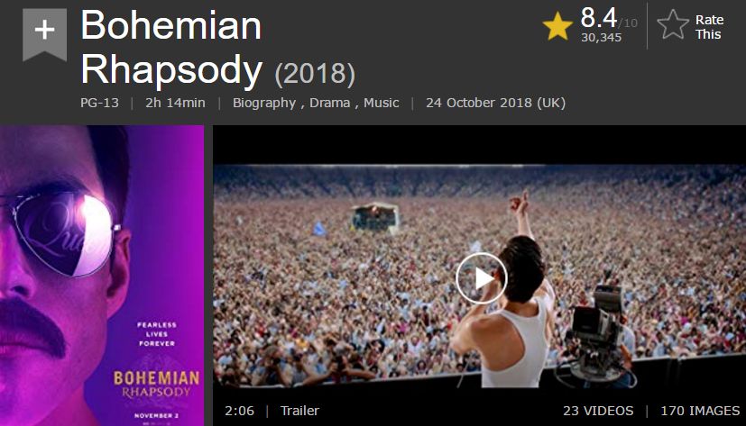 波西米亚狂想曲在哪部电影里,深度解析波西米亚狂想曲