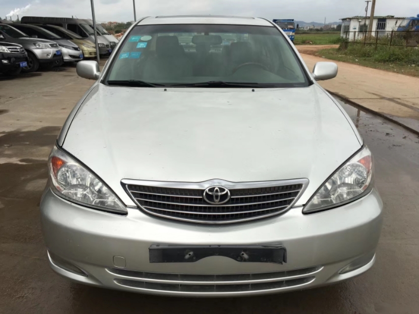 年轻人买现代还是卡罗拉,二手车卡罗拉哪个版本值得买