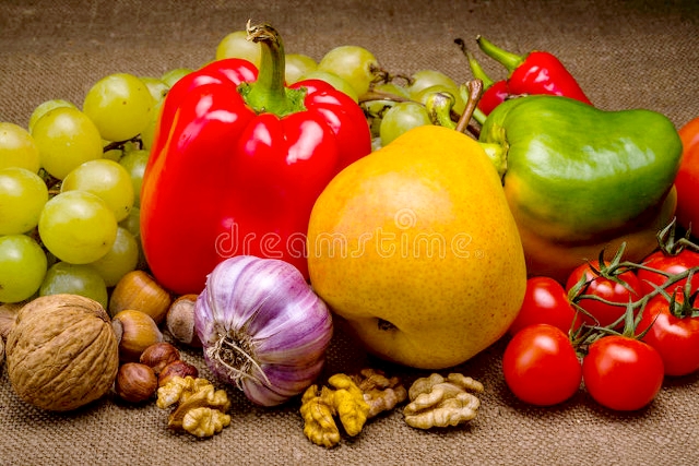 久别的庭院,古槐仍在原处,一树的阳光,正好