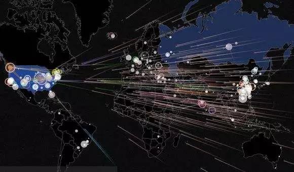 一网打尽！每个程序猿都该了解的黑客技术大汇总