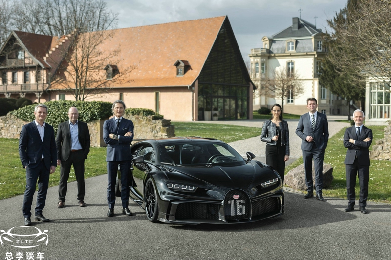 布加迪威龙最新款8000万,布加迪威龙10万