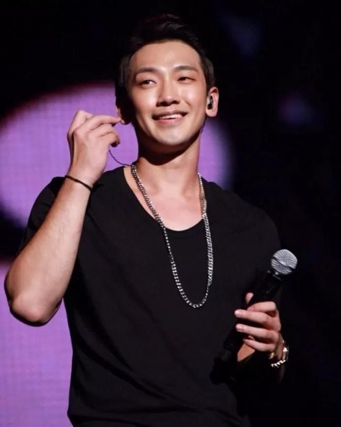 rain男歌手抖音,盘点rain的火爆歌曲