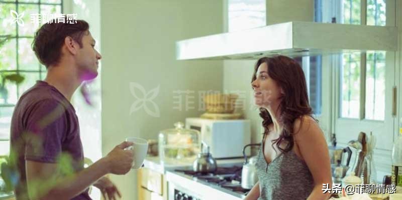 当你老公烦你,如果你的丈夫经常与你争吵