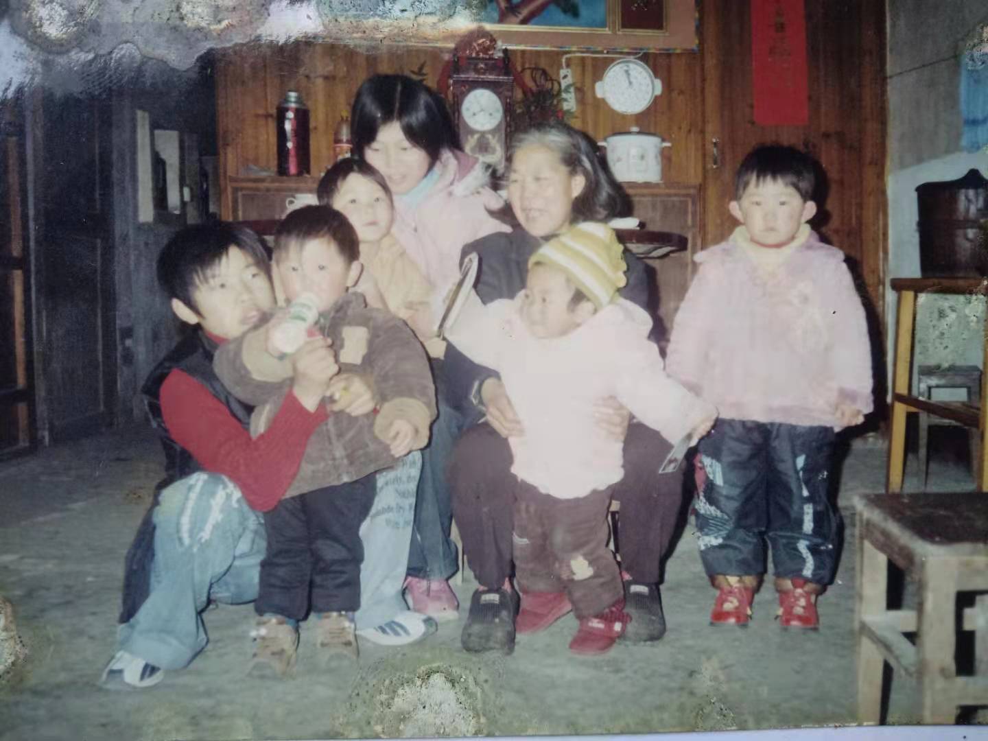 我的外婆作文,我的外婆原版视频