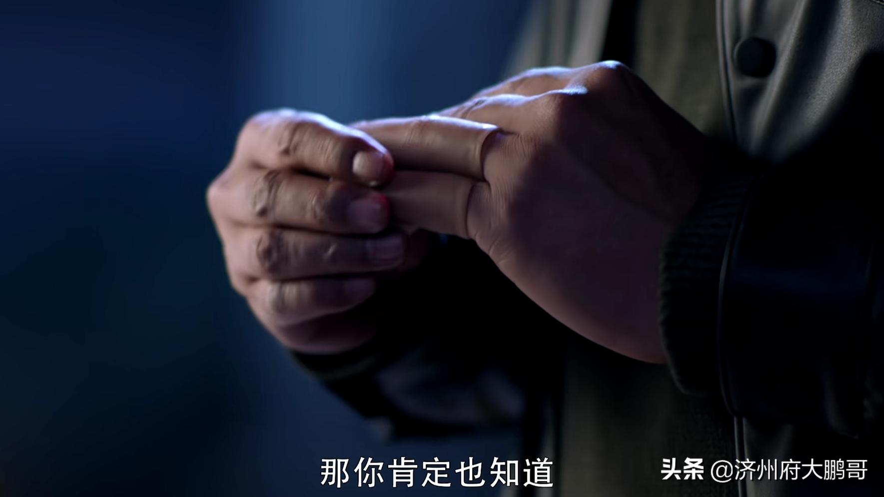 重生张译与赵子琪戏份,重生张译赵子琪接吻花絮