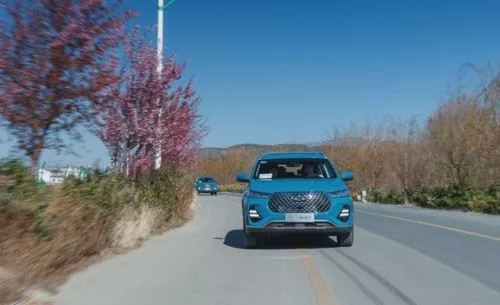 奇瑞瑞虎7dct是湿式双离合吗,试驾瑞虎71.5t