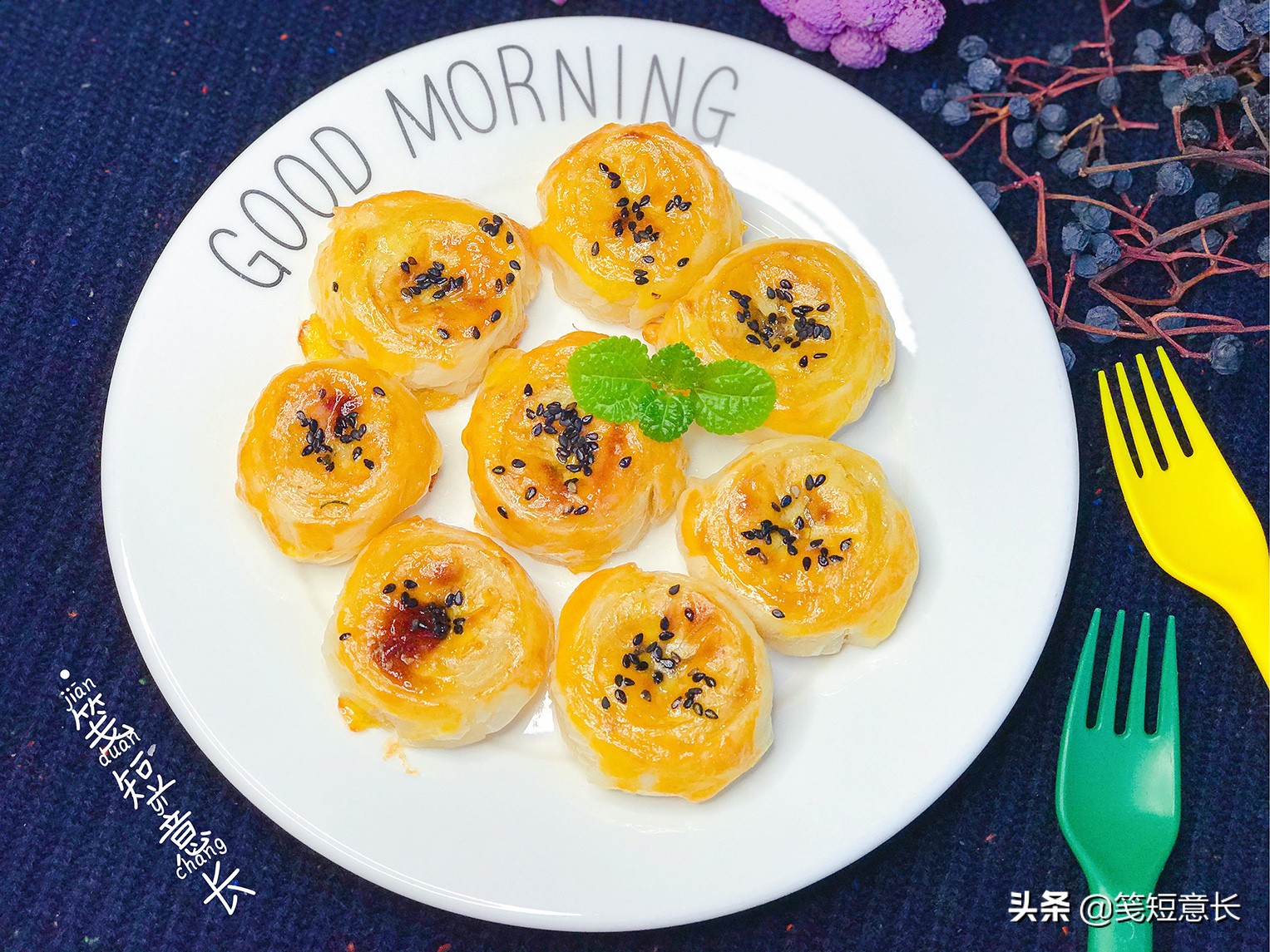 怎样给七个月宝宝做香蕉吃,香蕉这样做香甜酥脆孩子们抢着吃