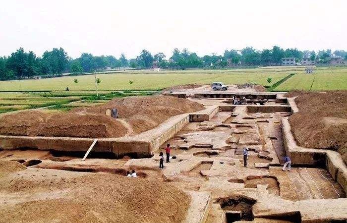 探秘古代帝王世袭制度的演变,世袭制和禅让制先后顺序