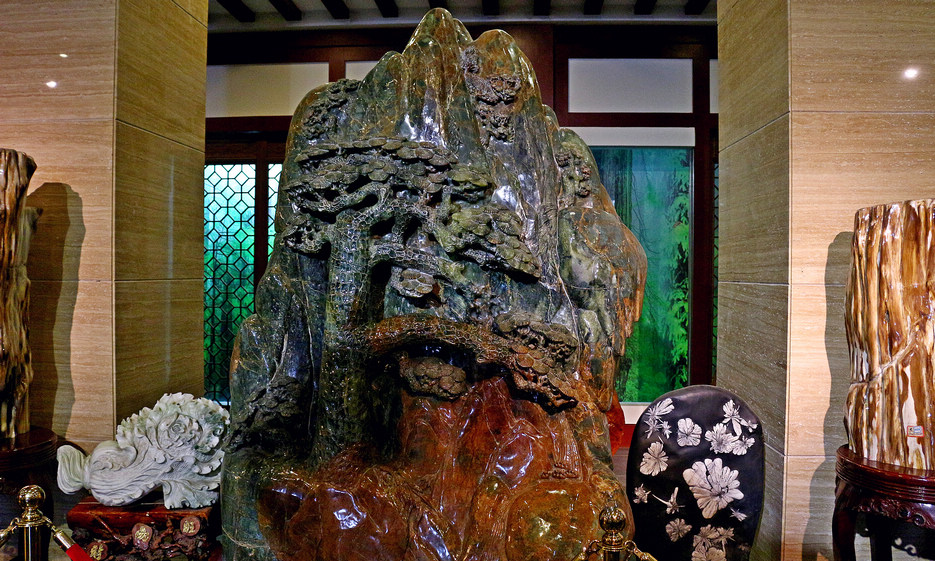 蓬莱人间仙境美景,绝美的人间仙境可遇不可求视频