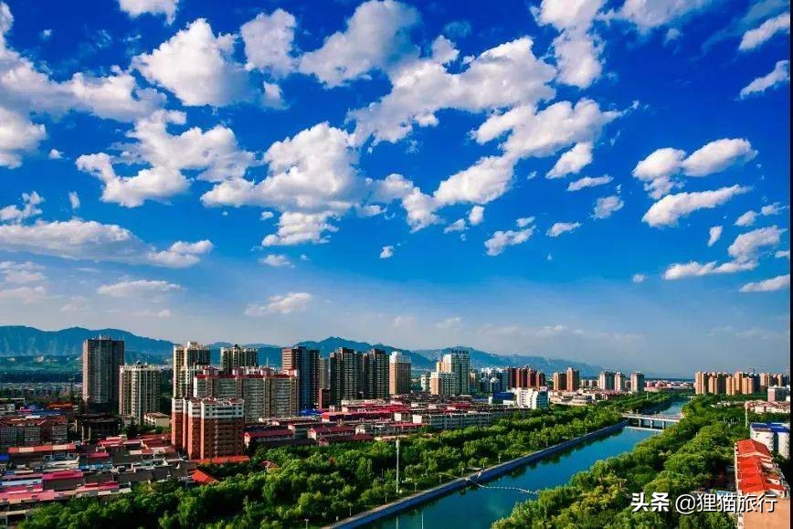 济源愚公移山发源地,河南济源愚公移山