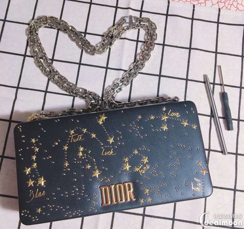 2018dior限定,2018年dior圣诞限定口红