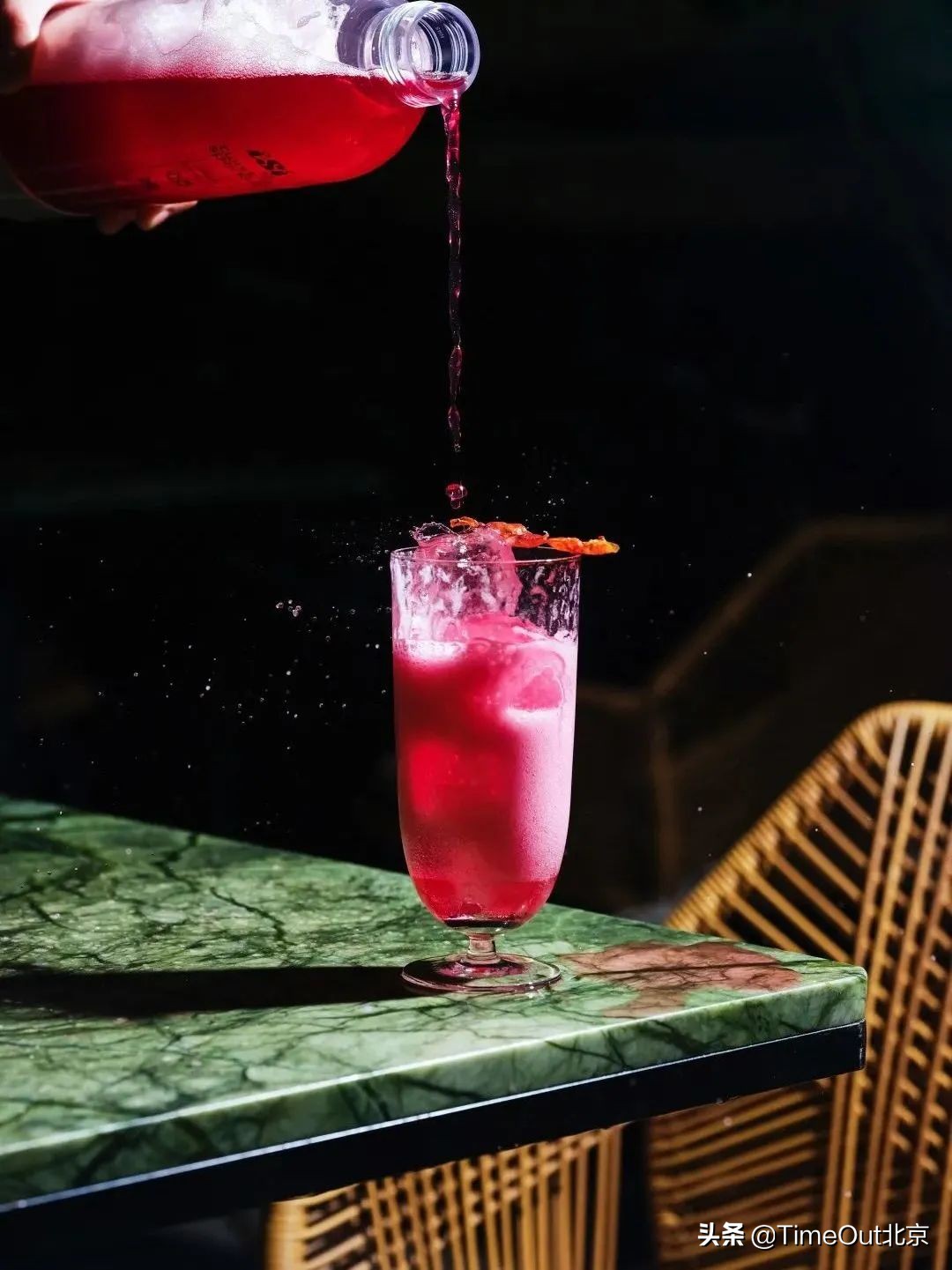 京城十大夜店,京城十大酒吧排名