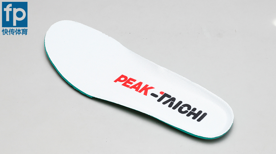 匹克态极2警告色开箱,匹克态极小球测评